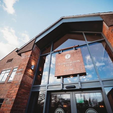 The Tytherington Macclesfield Exterior photo