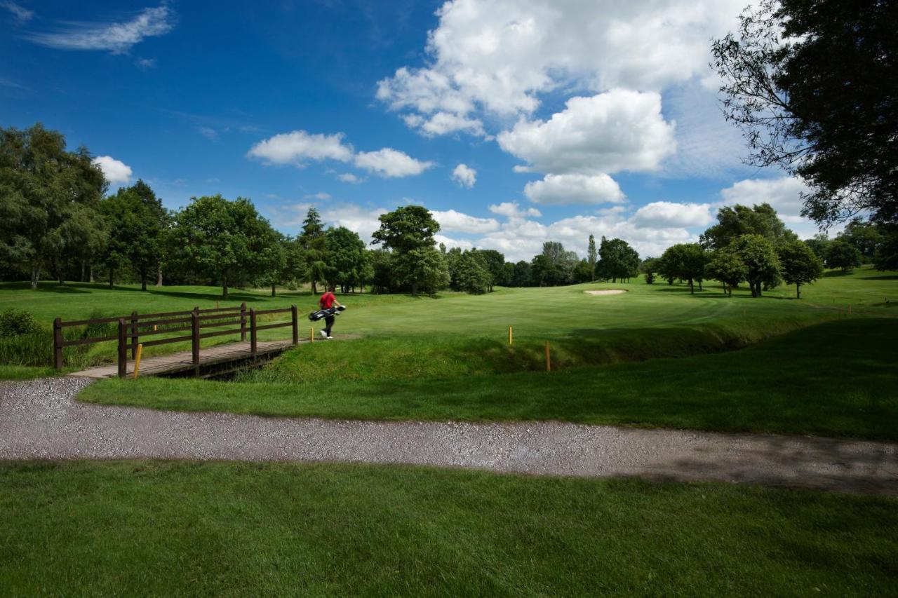 The Tytherington Macclesfield Exterior photo