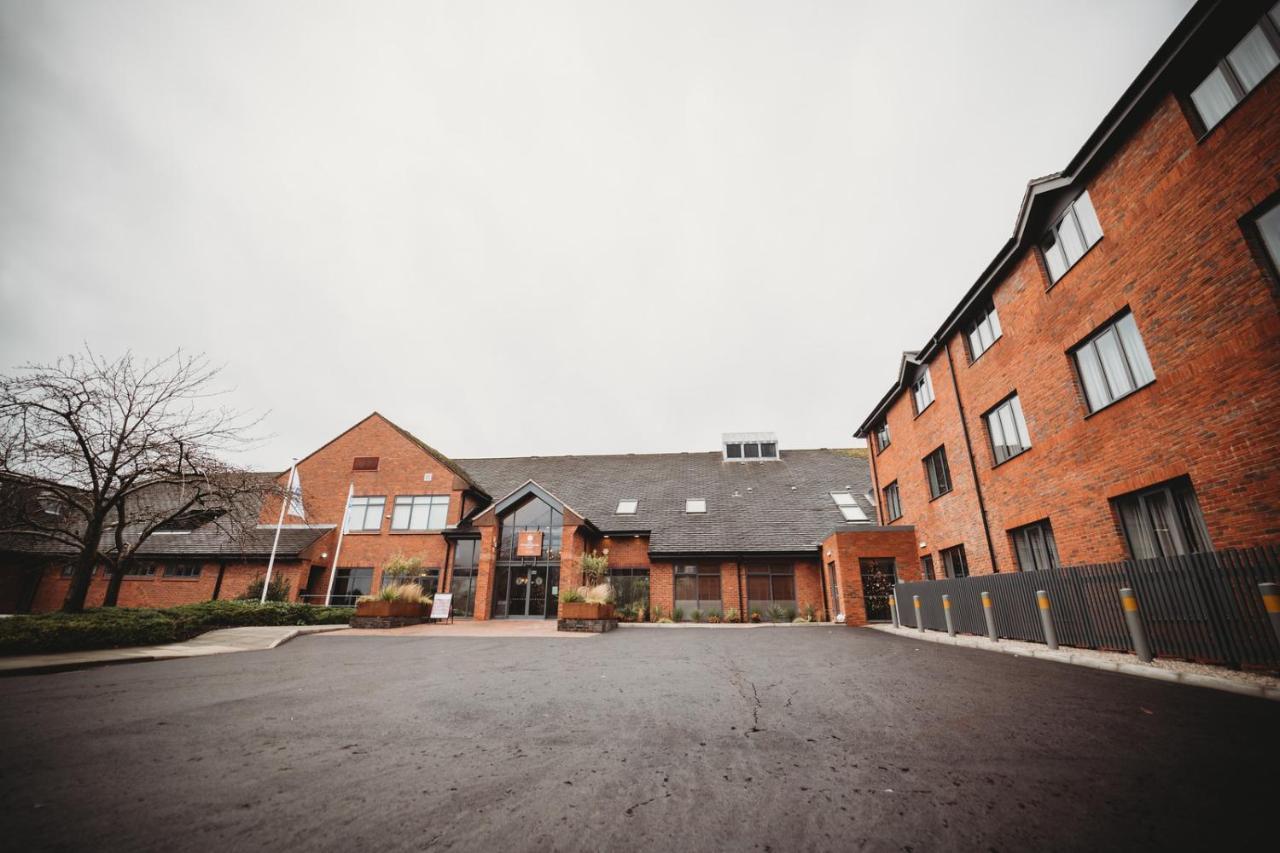 The Tytherington Macclesfield Exterior photo