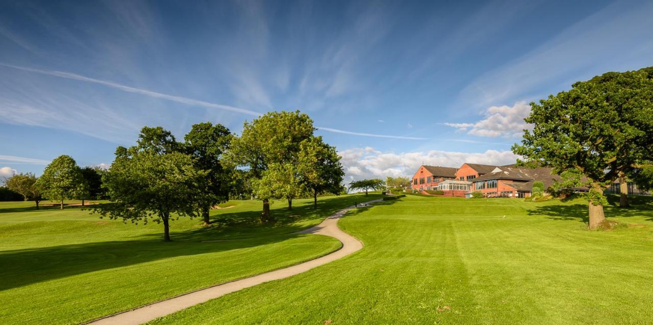 The Tytherington Macclesfield Exterior photo